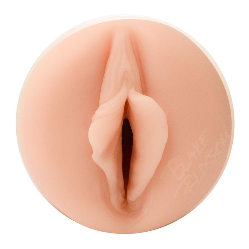 Fleshlight - Girls Blake Blossom Bombshell Beige 1