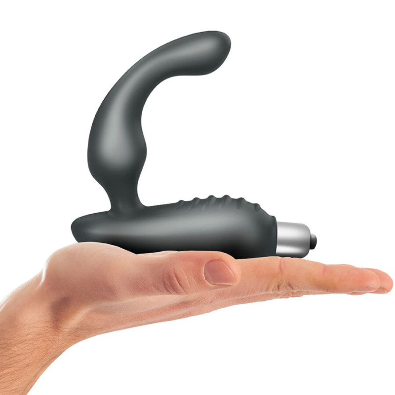 Climaximum - elate angled prostate vibrator 1