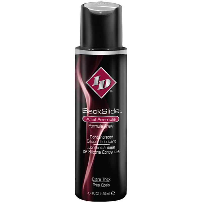 Id Backslide Anal Formula 130 Ml