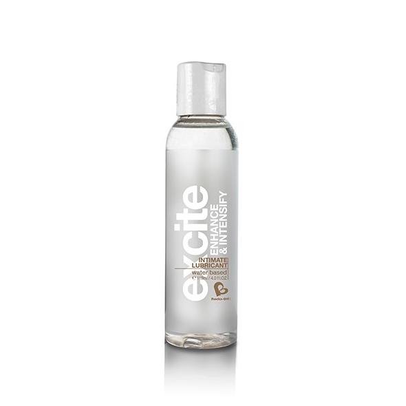 Rocks-Off - Excite Water Based Lube 100 Ml