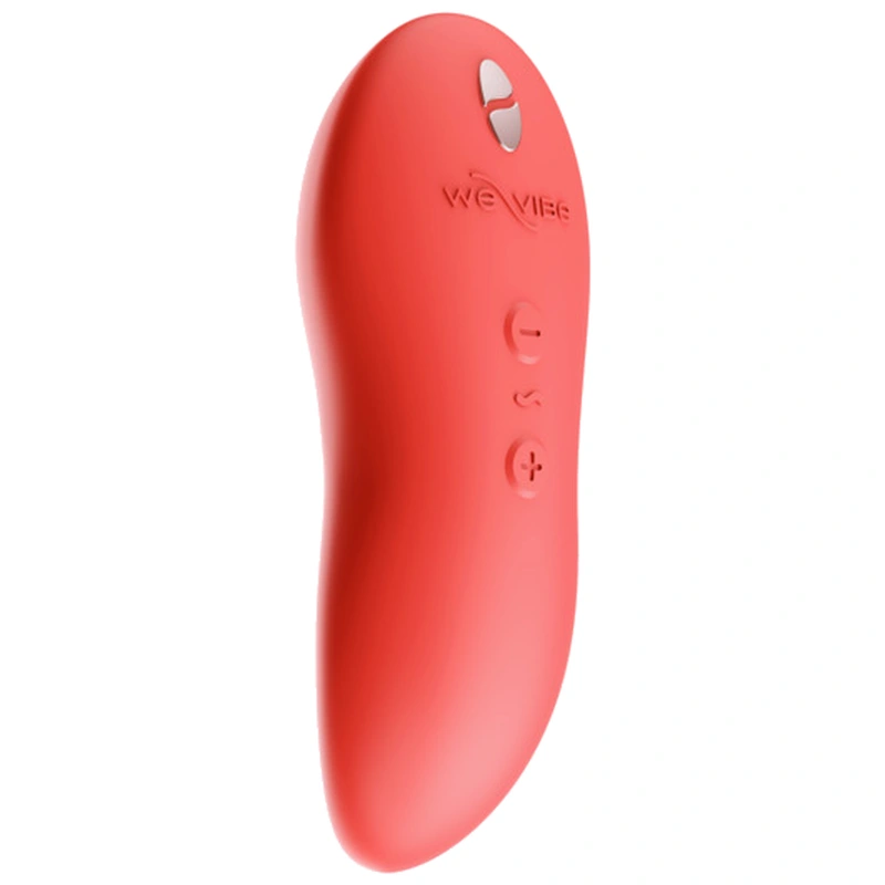 We-vibe - touch x crave magic multitasker coral 1