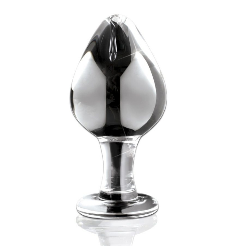 Icicles - n. 25 glass massager 2