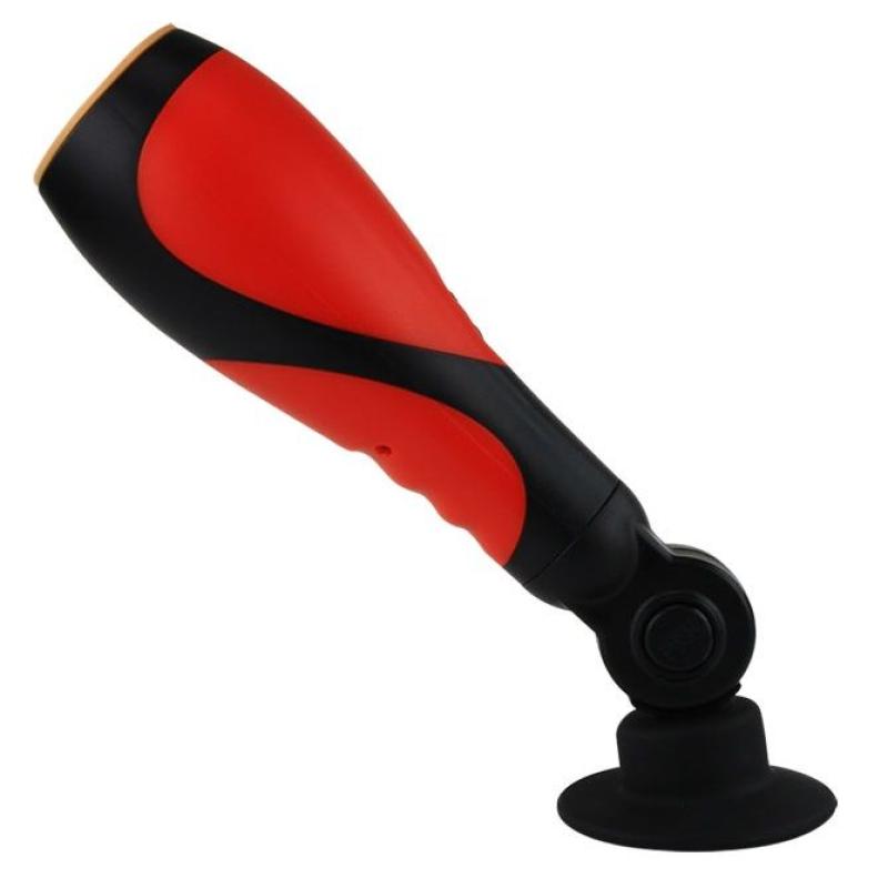 Oral Sex Lover 30v C/ Adaptor 7