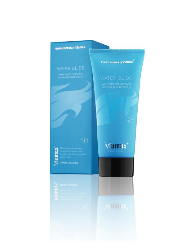 Viamax - Water Glide 70 Ml 1