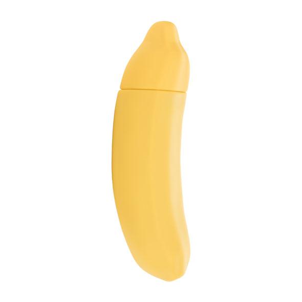 Emojibator - Emoji Vibrator Banana