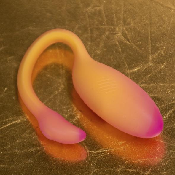 Magic Motion - Flamingo Max Vibrating Bullet Pink 19