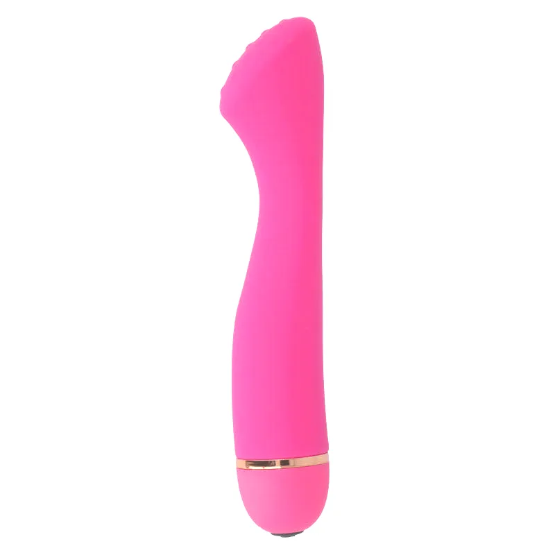 Intense Lilo 20 Speeds Silicone Pink 4