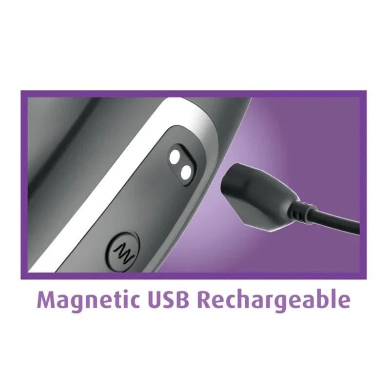 Anal fantasy elite - ass-gasm intimotion rechargeable anal & perineal stimulator 2