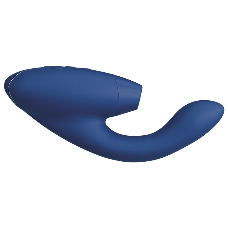 Womanizer - duo 2 stimulator blue 10