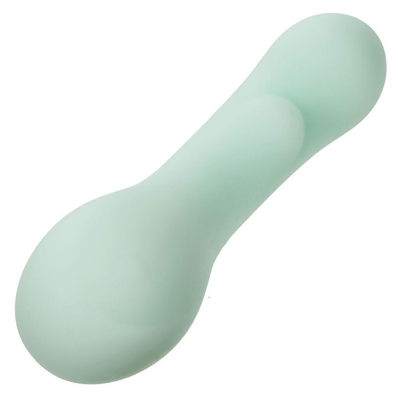 Calexotics - pacifica bora bora estimulator g spot 10 vibrations aqua 2