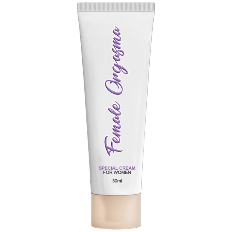 Ruf - female orgasma stimulating cream for her 30 ml 1