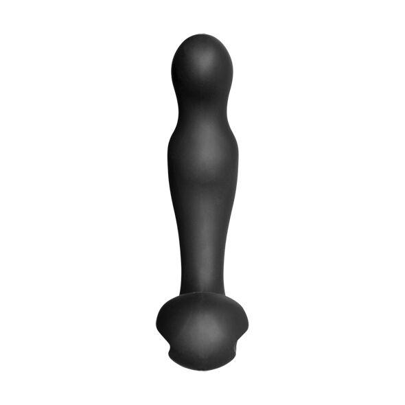 Electrastim Sirius Silicone Noir Prostate Massag 2