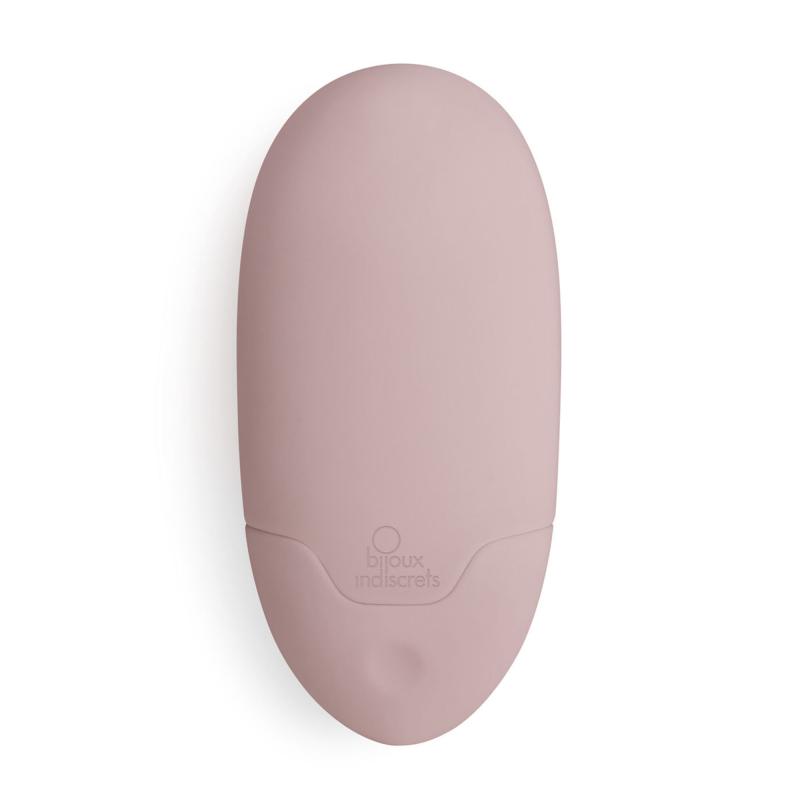 Bijoux Indiscrets - Sex Au Naturel Personal Massager 4