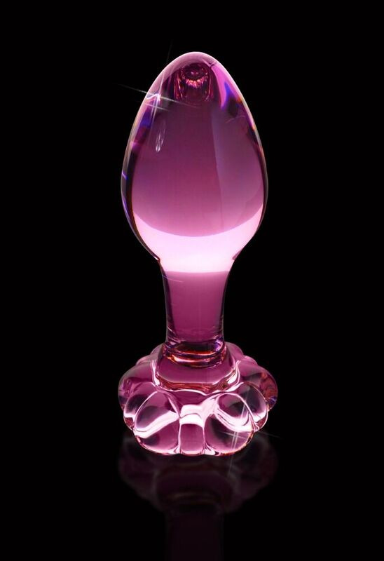 Icicles - n. 48 crystal massager 5