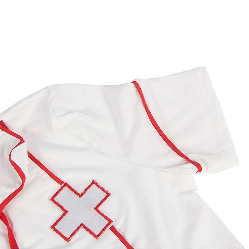 Subblime - Sexy Body Nurse Costume S/M 5