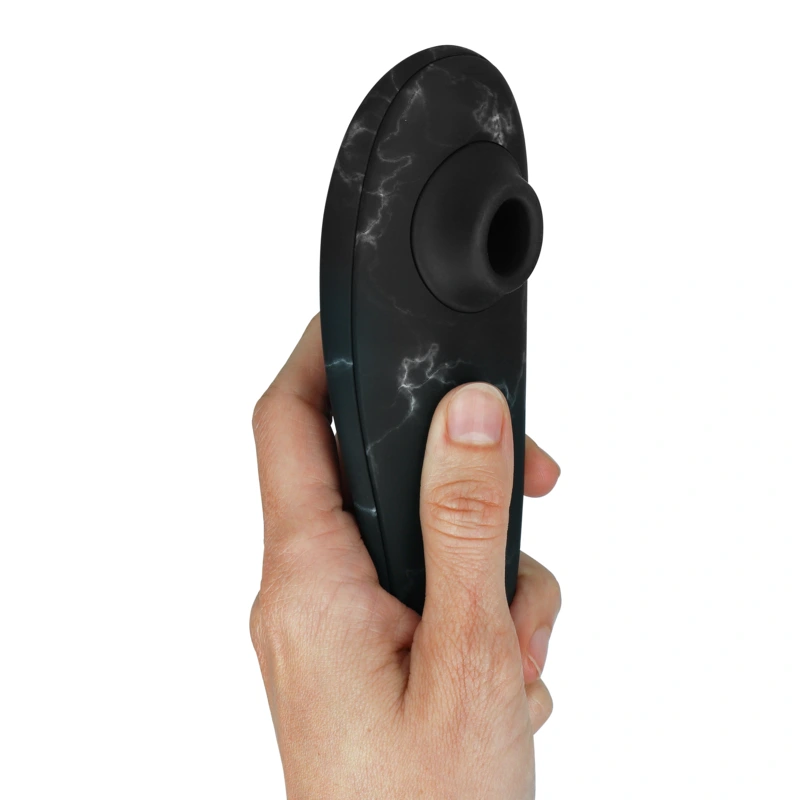 Womanizer Marilyn Monroe Classic 2 Clitoral Stimulator Black Marble 3