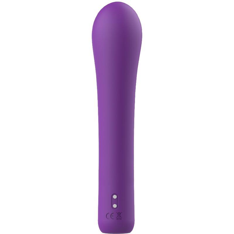 B swish - bwild bunny infinite deluxe vibrator rabbit 10 vibrations purple 2