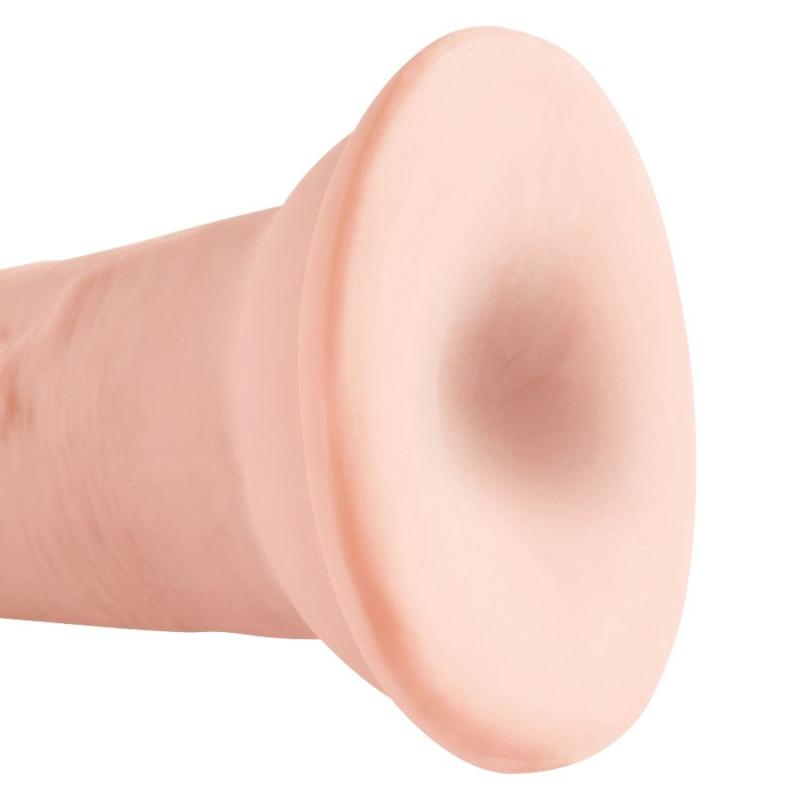 Kingcock Triple Density Cock 18 Cm 2