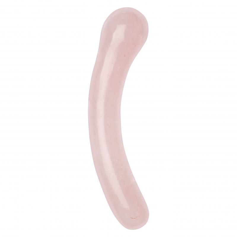 La Gemmes - G Curve Rose Quartz 37