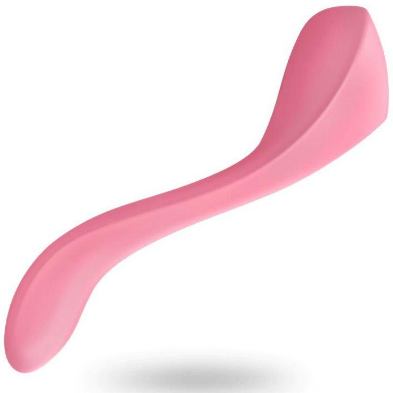 Satisfyer Partner Multifun 2 - Vibrátor Pre Páry 2