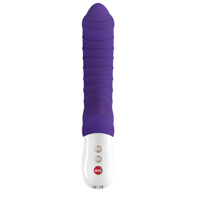 Fun Factory - Tiger G5 Vibrator Violet