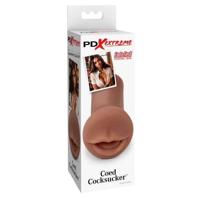 Pdx extreme - coed cocksucker masturbator 3