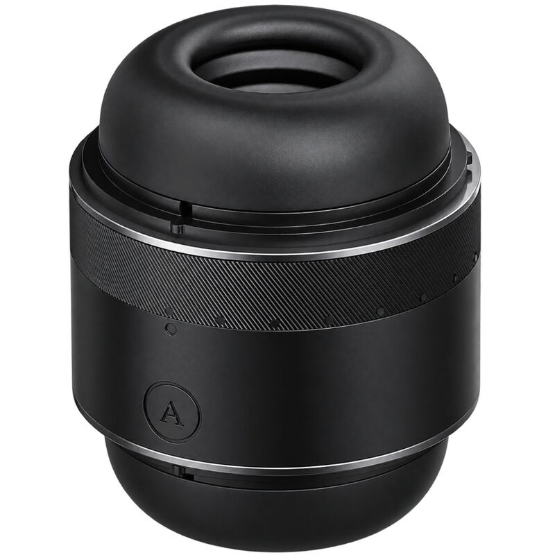 Arcwave - voy compact stroker