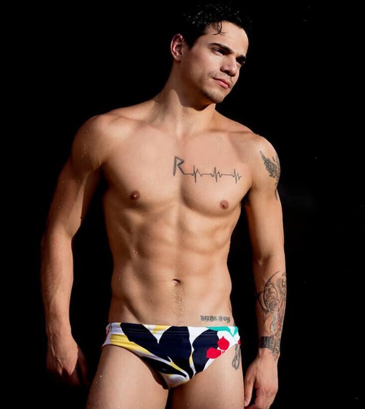 Fleshjack Levi Karter Explosive 1