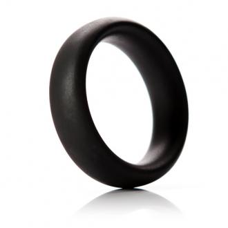 Tantus - Beginner Ring Black
