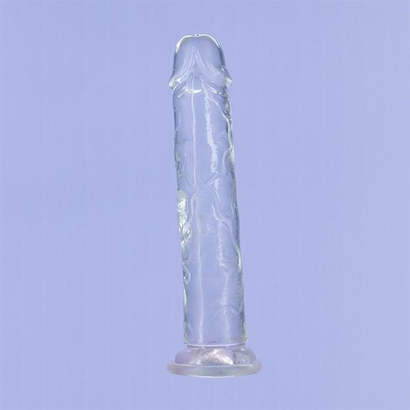 Addiction - Crystal Addiction Vertical (No Balls) 9 Inch 11