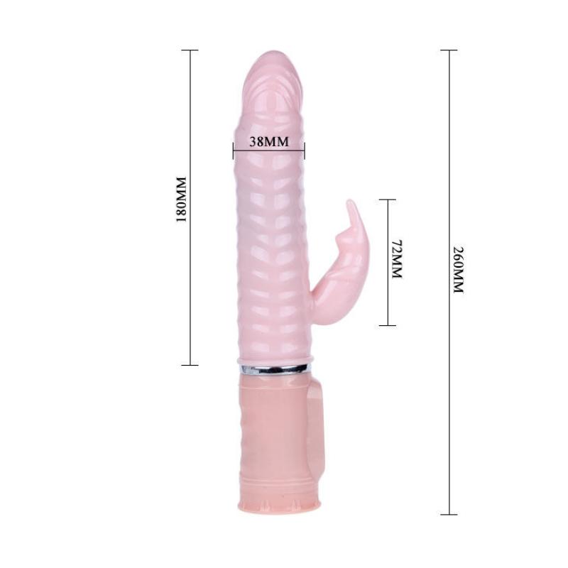 Heat Fire Bunny Rampante Temperature 10f 9