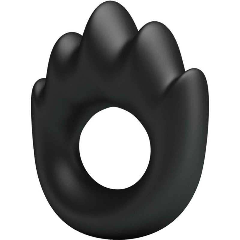Crazy bull - habert silicone ring model 13 2