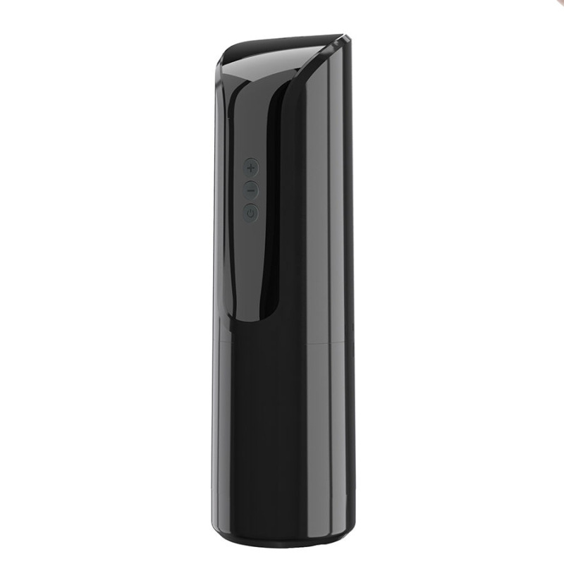 Pretty love - larissa vibrating suction masturbator 2