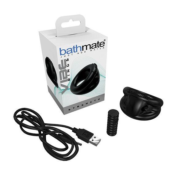 Bathmate  Vibe Ring Strength 3