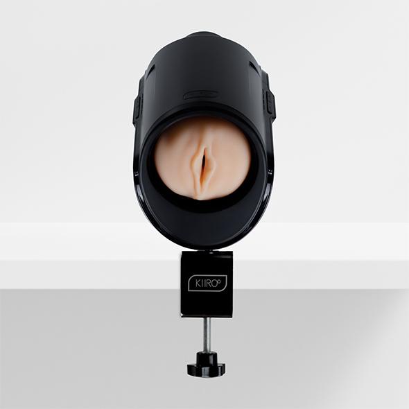 Kiiroo - Keon Table Clamp 14