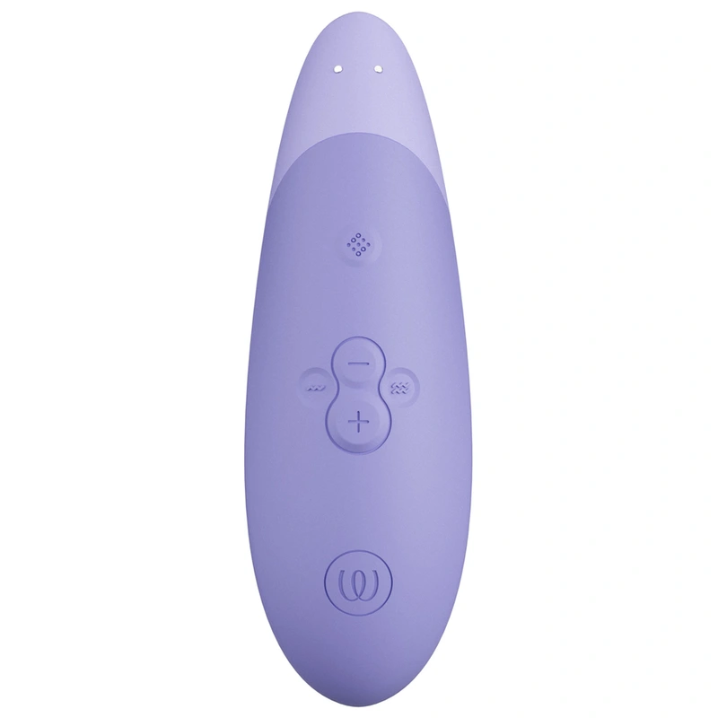Womanizer - enhance clitorial stimulator lilac 8