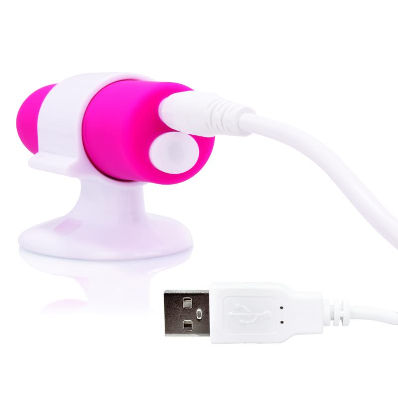The Screaming O - Charged Positive Vibe Strawberry 7