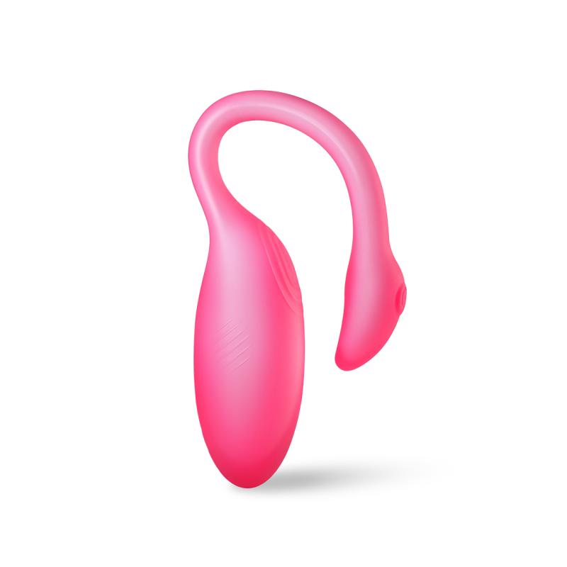 Magic Motion - Flamingo Max Vibrating Bullet Pink 7