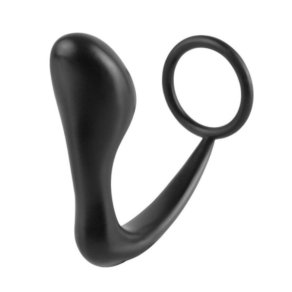 Anal fantasy - ass-gasm penis ring