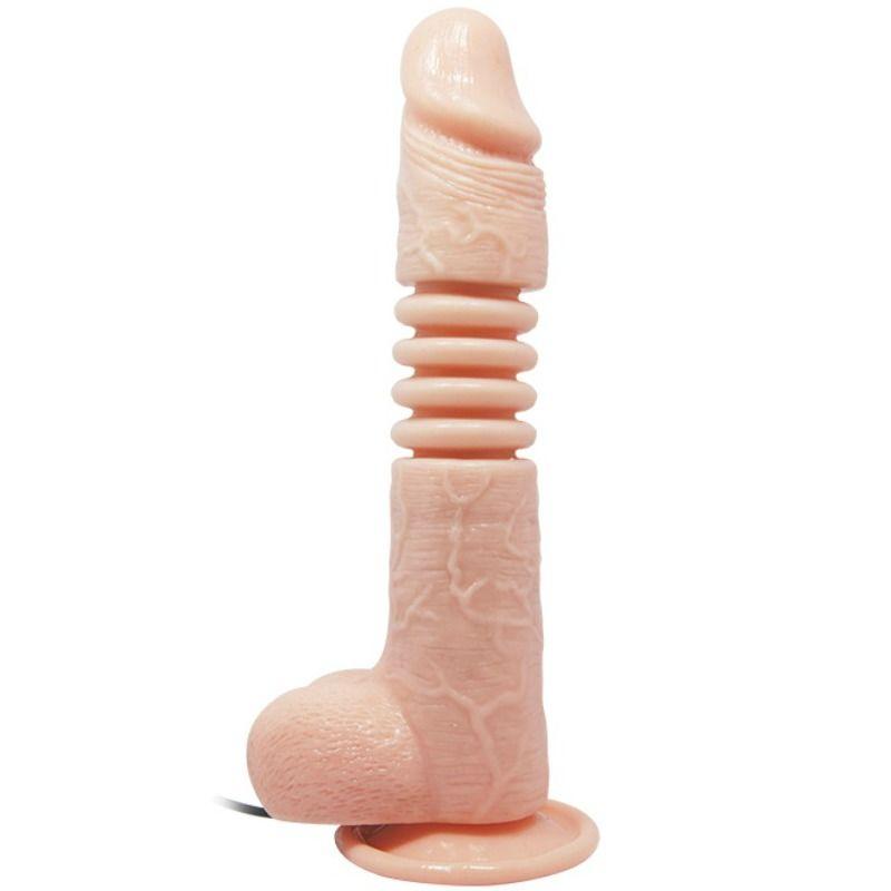 Thunder Up Multifunctional Vibrator 2