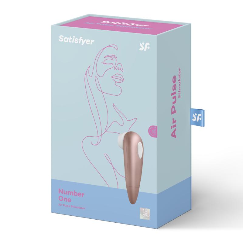 Satisfyer - 1 Next Generation 6