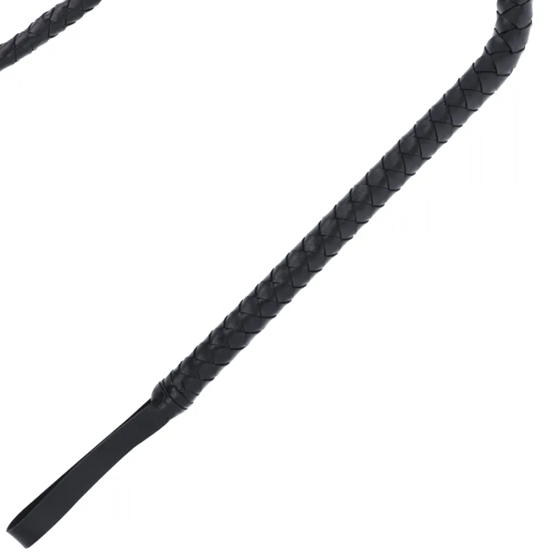 Darkness Black Long Whip 210cm 1