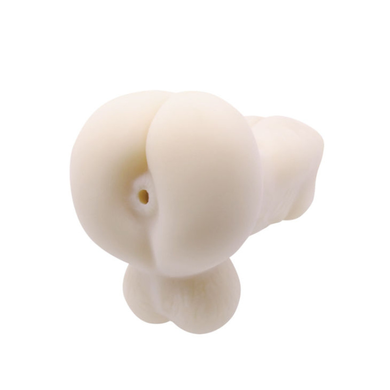 Baile - back spirit mens mini masturbator