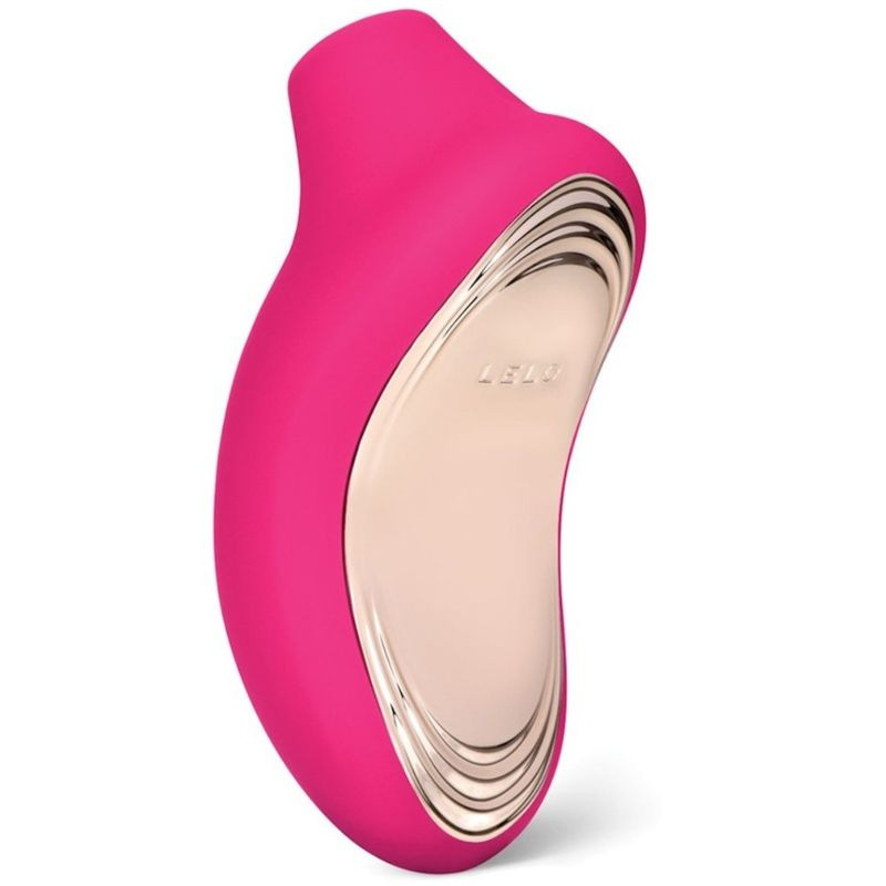 Lelo - clitoris stimulator sona 2 cruise fuchsia 1