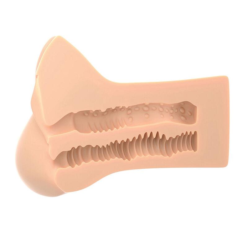 Pdx Plus - Pick Your Pleasure Xl Realistic Stroker Flesh 2