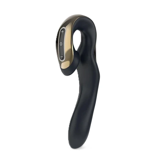 Zini - Roae Se Black Gold - Vibrátor