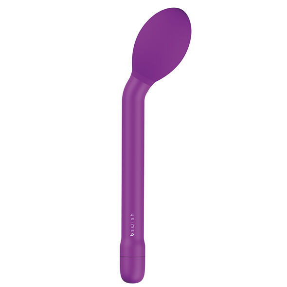 B swish - bgee classic plus lilac massager 1