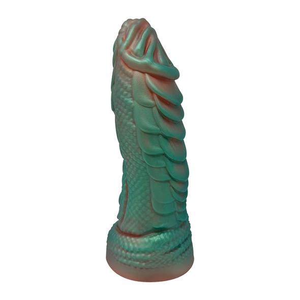 Nobü - Tahr Green 8