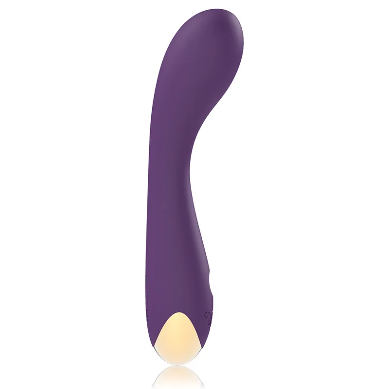 Treasure Hansel G-Spot Vibrator Watchme Wireless Technology Compatible 4