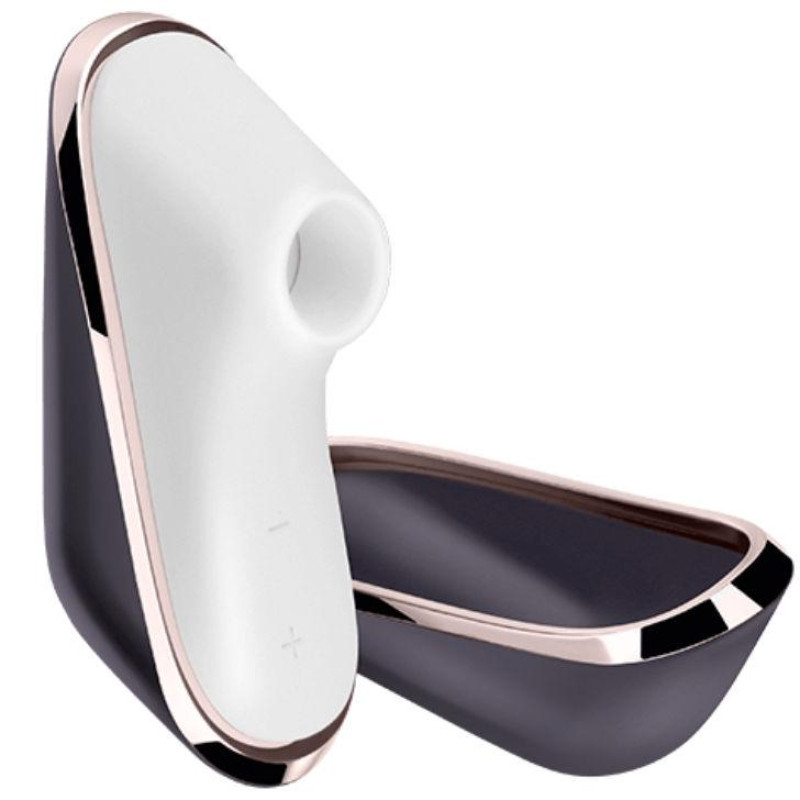 Satisfyer Pro Traveler - Stimulátor Klitorisu 1